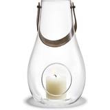 Holmegaard Candlesticks, Candles & Home Fragrances Holmegaard Design with Light Lantern 45cm