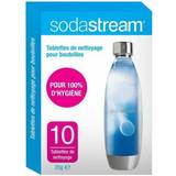 PET Bottles SodaStream Rengøringssæt 30061954 10