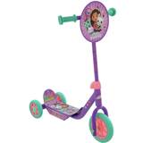 Dolls & Doll Houses on sale MV Sports Gabby's Dollhouse Deluxe Tri Scooter