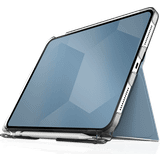 STM Studio Case for iPad 10th Gen 10.9" - Blue