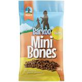 Barkoo Sparepakke: 4 Mini Bones Fjerkræ