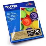 Brother Photo Paper Brother Glossy Inkjet