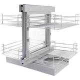 Silver Kitchen Cabinets Kukoo 23440