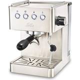 Espresso Machines Solis Barista Gran Gusto SLS98048
