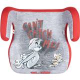 Grey Booster Cushions Warner Bros Jerry, Gruppe