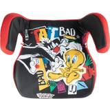 Adjustable Head Rests Booster Cushions Looney Tunes Autostol CZ11000