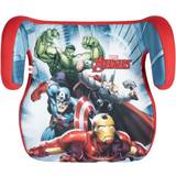 Adjustable Head Rests Booster Cushions The Avengers Autostol CZ11008