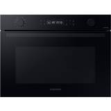 Steam Cooking Ovens Samsung Bespoke Series 4 NQ5B4553FBK Black