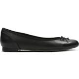 Low Shoes Clarks Couture Bloom - Black
