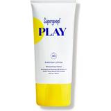Supergoop! Play Everyday Lotion with Sunflower Extract SPF50 PA++++ 162ml
