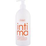 Ziaja Intimate Hygiene & Menstrual Protections Ziaja Intimate Creamy Wash With Ascorbic Acid Cremeseife