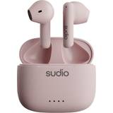 Sudio Wireless Headphones Sudio Headphone A1 True