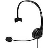 In-Ear Headphones Lindy 20433, Ledningsført, Kontor/Callcenter, 20