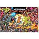 Cryptozoic Epic Spell Wars of the Battle Wizards Annihilageddon Deck-Building Game