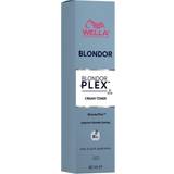 Wella Bleach Wella Professionals BlondorPlex Cream Toner /16 Lightest Pearl 60ml