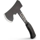 Estwing Splitting Axes Estwing Camper's Hatchet with Forged Shock Reduction Grip EB-25A