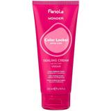 Fanola Hair Masks Fanola wonder colour locker sealing cream 200ml