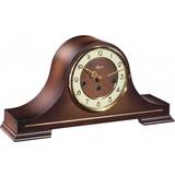 Table Clocks on sale Hermle 21092-030340 Stepney Tambour Mechanical Table Clock
