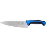 Mercer Knives Mercer Culinary Millennia All Purpose Chef Knife Blue
