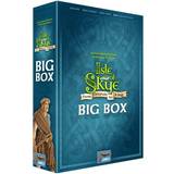 Lookout Games Isle of Skye: From Chieftain to King Big Box