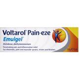 Joint & Muscle Pain - None - Pain & Fever Medicines Voltarol Back & Muscle Pain Relief 1.16% 50g Gel