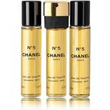 Chanel Women Gift Boxes Chanel No.5 EdT Refill
