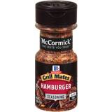 McCormick Grill Mates Gluten Free Hamburger Seasoning