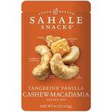 Sahale Snacks Tangerine Vanilla Cashew