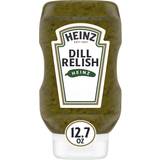 Heinz Dill Relish 12.7