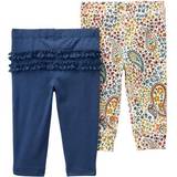 Carter's Baby Pull-On Pants 2-pack - Multi
