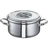 Cookware Schulte-Ufer Bratentopf 18 Romana with lid