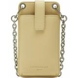 Yellow Pouches Liebeskind Basic Mobile Pouch