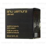 Shu Uemura Styling Creams Shu Uemura Ultime8 Sublime Beauty Oil In Cream