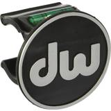 DW Capos DW Rack Nameplate With Level