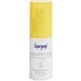 Supergoop! Bright-Eyed 100% Mineral Eye Cream SPF40 PA+++ 15ml