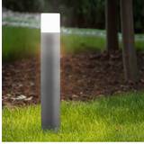 Aluminium Lamp Posts Cortez Dark Lamp Post