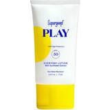 Supergoop! Play Everyday Lotion with Sunflower Extract SPF50 PA++++ 71ml