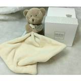 Doudou Gift Set Teddy gift set for children from birth 1 pc