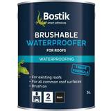 Bostik Paint Bostik Brushable Waterproofer For Roofs 2.5L