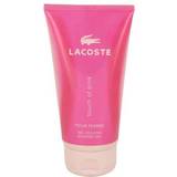 Lacoste Touch Of Pink For Women Shower Gel unboxed 5