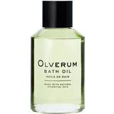 Olverum Bath Oil Small 125 4.2fl oz