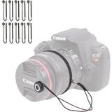 Panasonic Lens Mount Adapters 10 Pieces Cap Nikon Sony Panasonic Fujifilm