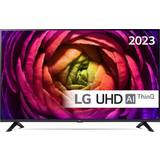 Lg 55 inch 4k smart tv LG 55UR73006LA
