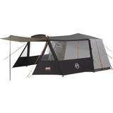 Coleman Camping & Outdoor Coleman Octagon Glamping Tent Front Extension