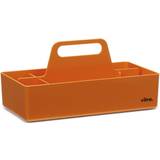 Vitra Boxes & Baskets Vitra Toolbox RE Aufbewahrungsbox Staukasten