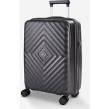 Protection & Storage Rock Luggage Infinity 8 Wheel Hardshell Cabin Suitcase