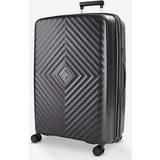 Protection & Storage Rock Luggage Infinity 8 Wheel Hardshell Large Suitcase