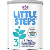 SMA Little Steps Growing Up Milk