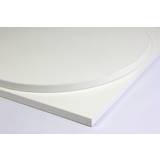 White Table Tops Laminate Table Top