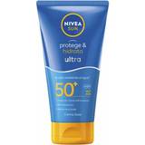 Nivea Sun Protection Nivea Protects & Hydrates Ultra SPF50 150